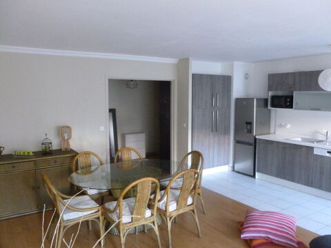  Appartement � louer 4 pi�ces 81 m�