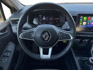 Clio V Clio TCe 90 Evolution 2024 occasion 91940 Les Ulis