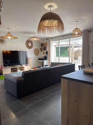  Maison à vendre 5 pièces 141 m²