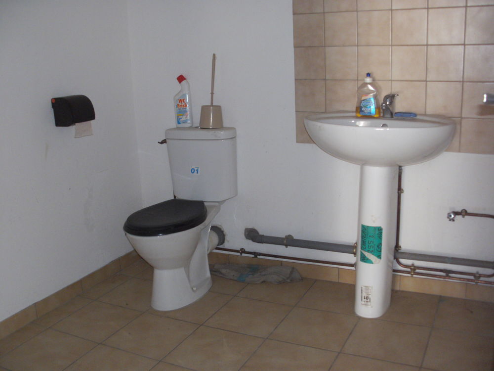 Location Atelier Locaux 100 m² et 300 m² NEUFCHATEAU Neufchâteau