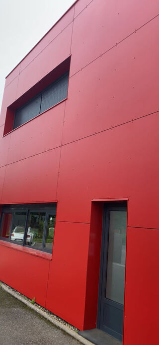  Atelier � louer 1 pi�ce 44 m�