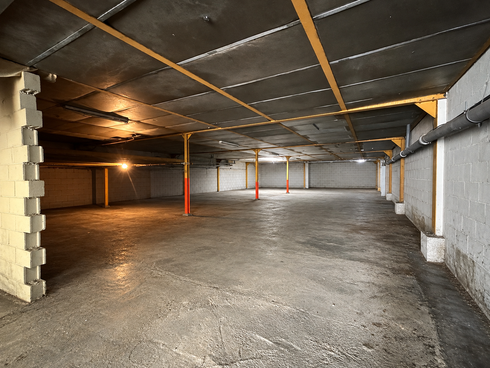 Vente Maison Maison de plain-pied  195 m² et 400  m²  de sous-sol total Reims
