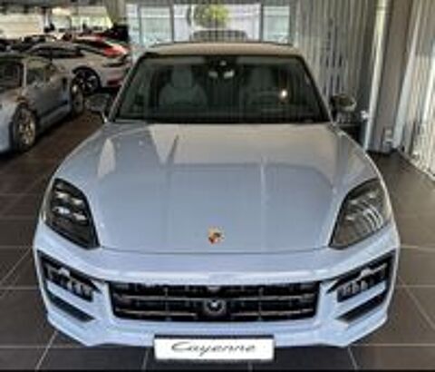 Cayenne Coupe E-Hybrid 3.0 V6 470 ch Tiptronic BVA 2023 occasion 34000 Montpellier