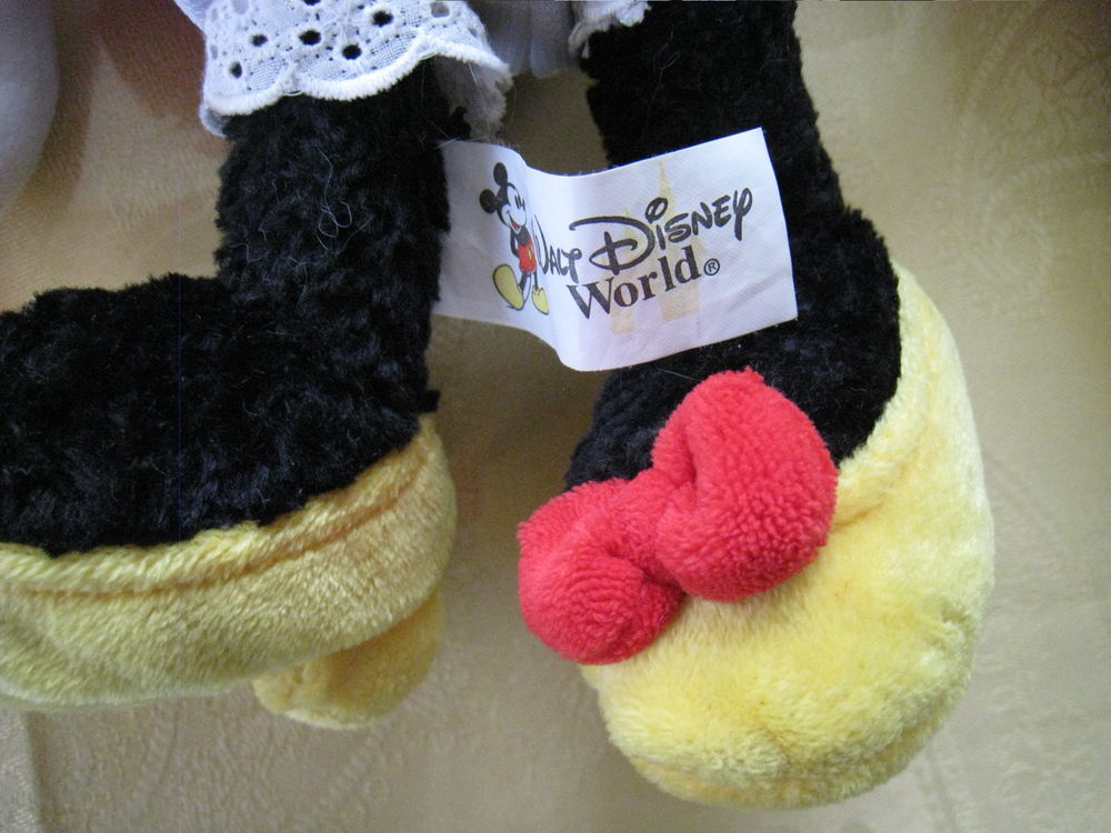 Mickey et Minnie Disney original Jeux / jouets