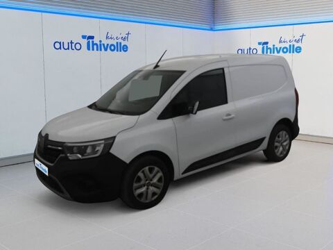 Annonce voiture Renault Kangoo Express 17990 €