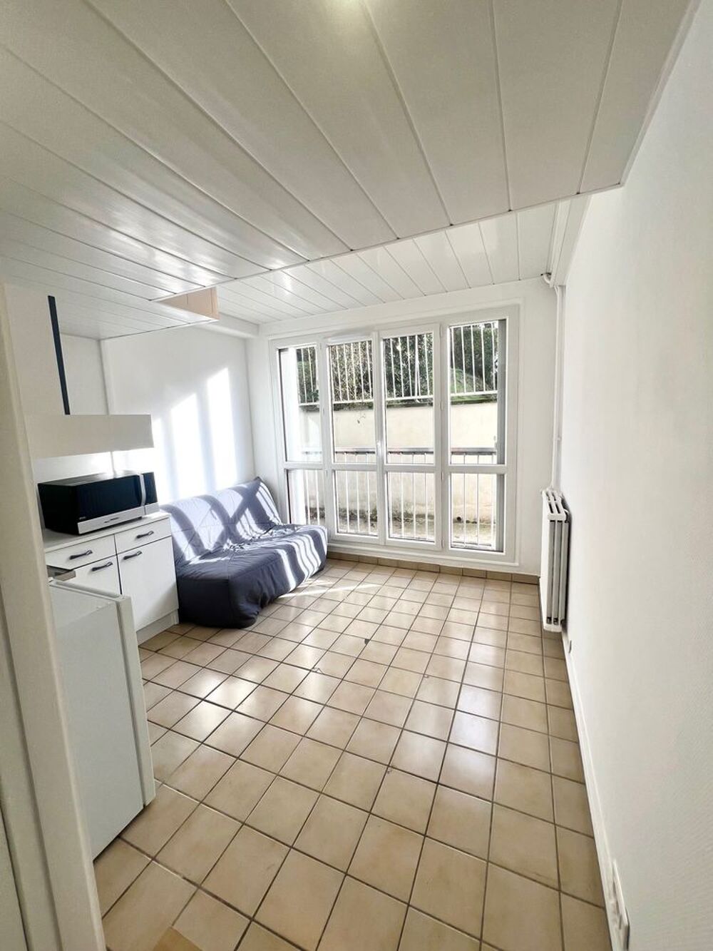 Vente Appartement Appartement 1 pièce 14 m² à Antony Antony