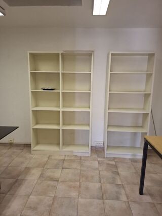  Atelier � louer 3 pi�ces 55 m�