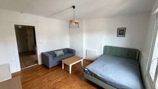  Appartement � louer 1 pi�ce 28 m�