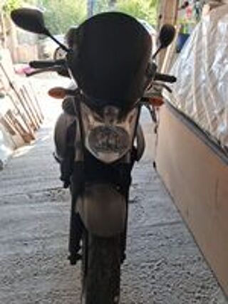 YAMAHA 2011 occasion 37500 Chinon