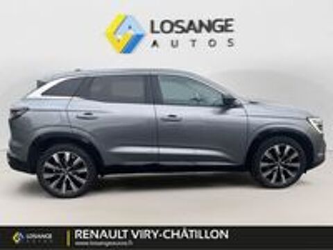 Austral E-Tech hybrid 200 Techno 2023 occasion 91170 Viry-Ch&acirc;tillon