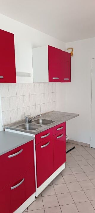  Appartement � vendre 2 pi�ces 49 m�