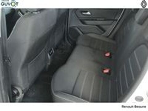Duster Blue dCi 115 4x2 Journey 2023 occasion 21200 Beaune