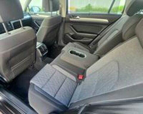 Passat SW 2.0 TDI EVO 150 DSG7 Business 2023 occasion 78680 &Eacute;p&ocirc;ne
