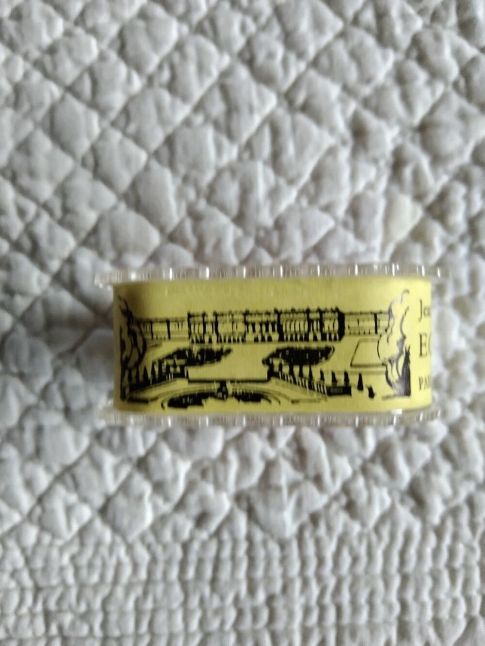 Miniature parfum &Eacute;cusson de Jean D'Albret 