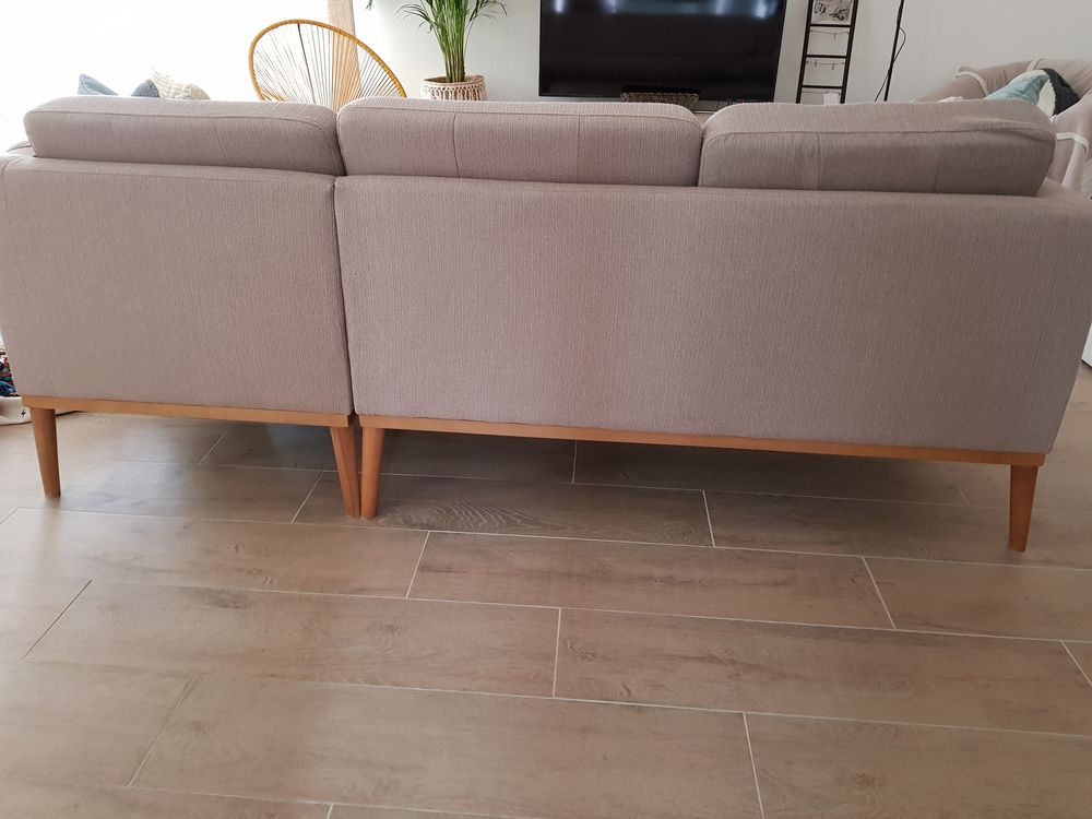CANAPE D'ANGLE DROIT Meubles