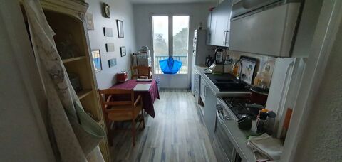  Appartement  louer 3 pices 60 m