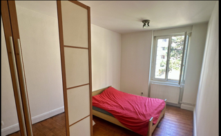  Appartement à vendre 3 pièces 63 m²