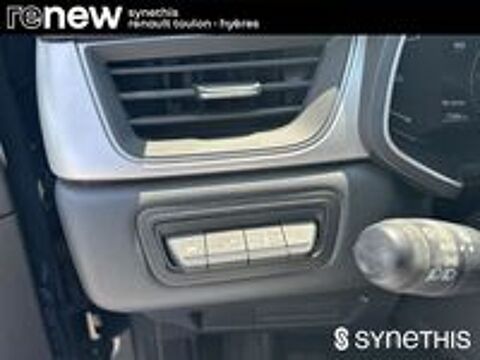 Captur E-Tech 145 - 21 Intens 2022 occasion 83160 La Valette-du-Var