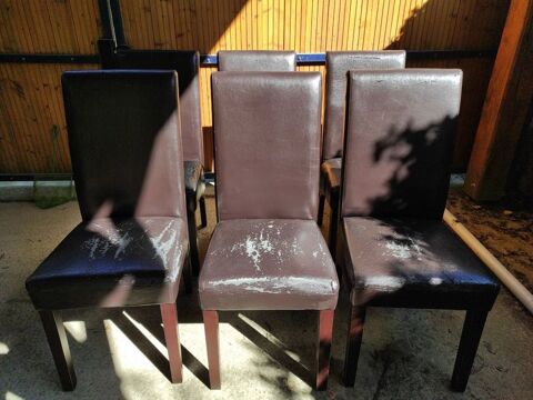 Chaises 0 Juign-sur-Loire (49)