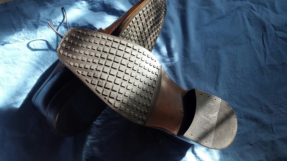 RICHELIEU SAN MARINA ( PARIS ) Chaussures