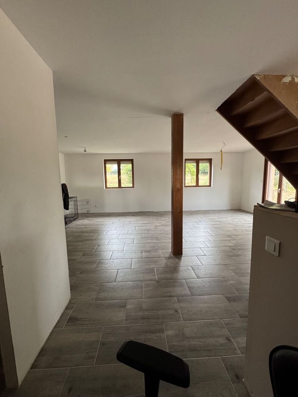 Vente Maison Maison de Campagne La chapelle-aux-bois