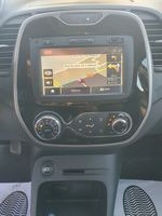 Captur TCe 90 Energy S&S eco2 Zen 2014 occasion 28000 Chartres