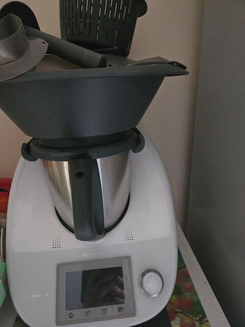 Thermomix Tm5 450 Nîmes (30)