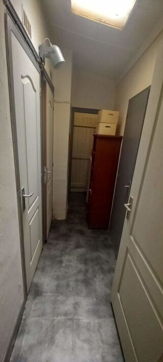 Location Appartement Joli T2 rez de chaussé Perpignan