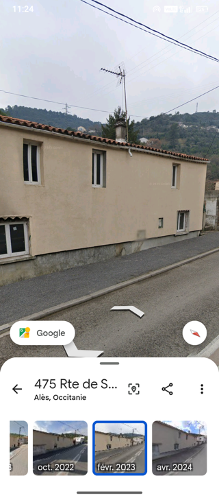  Appartement � vendre 2 pi�ces 75 m�