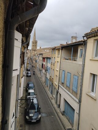  Appartement à louer 2 pièces 41 m²