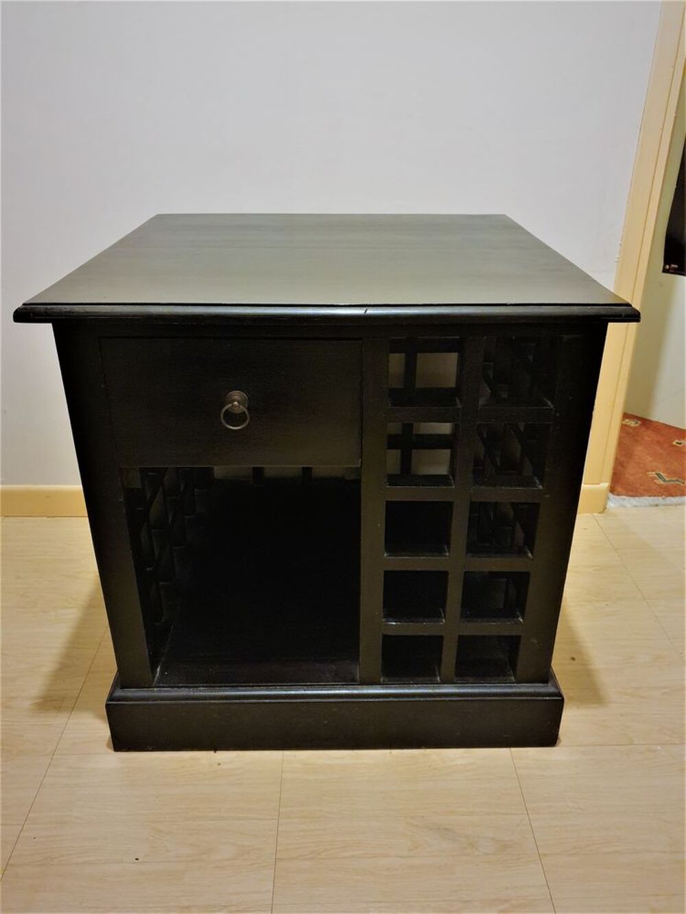 Meuble exotique Mahogany Meubles