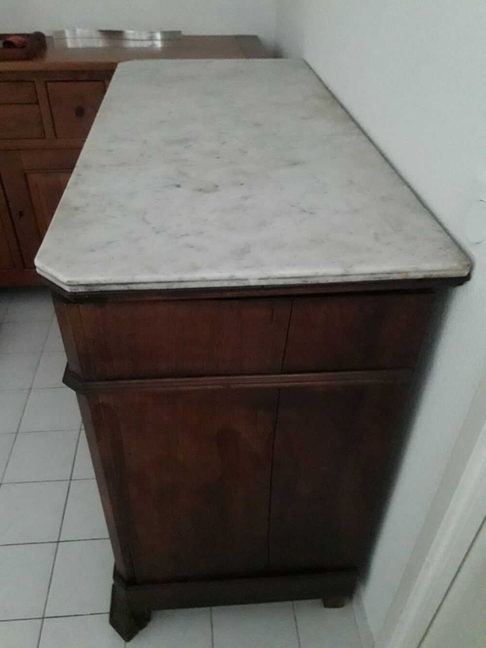 commode ancienne Meubles