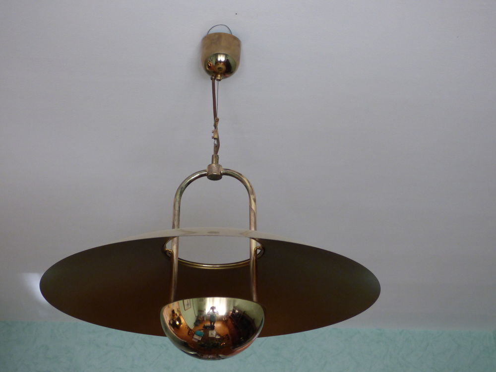 Lustre Décoration