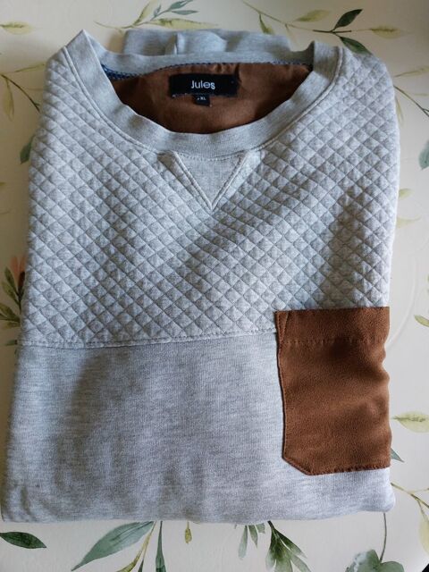 pull homme
10 Beauquesne (80)