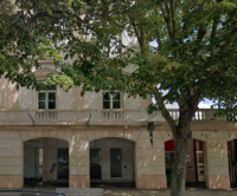   Local commercial 31 m² LA ROCHELLE 