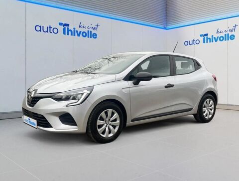 Annonce voiture Renault Clio V 11490 €