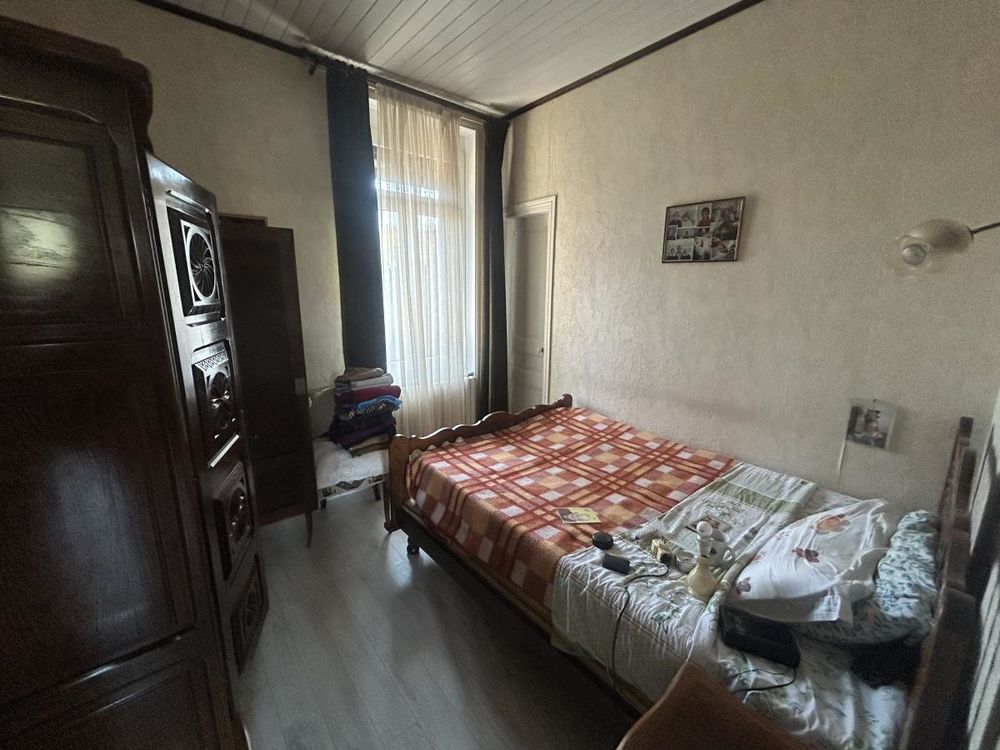Vente Maison Corps de ferme à vendre à VILLERS-GUISLAIN Villers-guislain