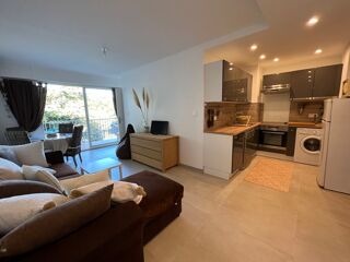  Appartement  louer 3 pices 58 m