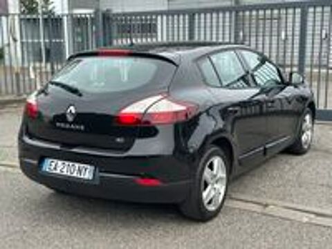 M&eacute;gane 1.9 D Symbol 2013 occasion 31000 Toulouse