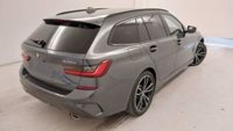 Série 3 Touring 330e xDrive 292 ch BVA8 M Sport 2022 occasion 13124 Peypin