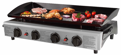 PLANCHA A GAZ GRANDE CAPACITE 1 Villers-ls-Nancy (54)