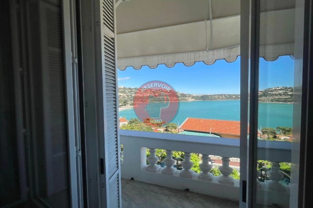  vendre  Appartement Roquebrune-Cap-Martin (06190)