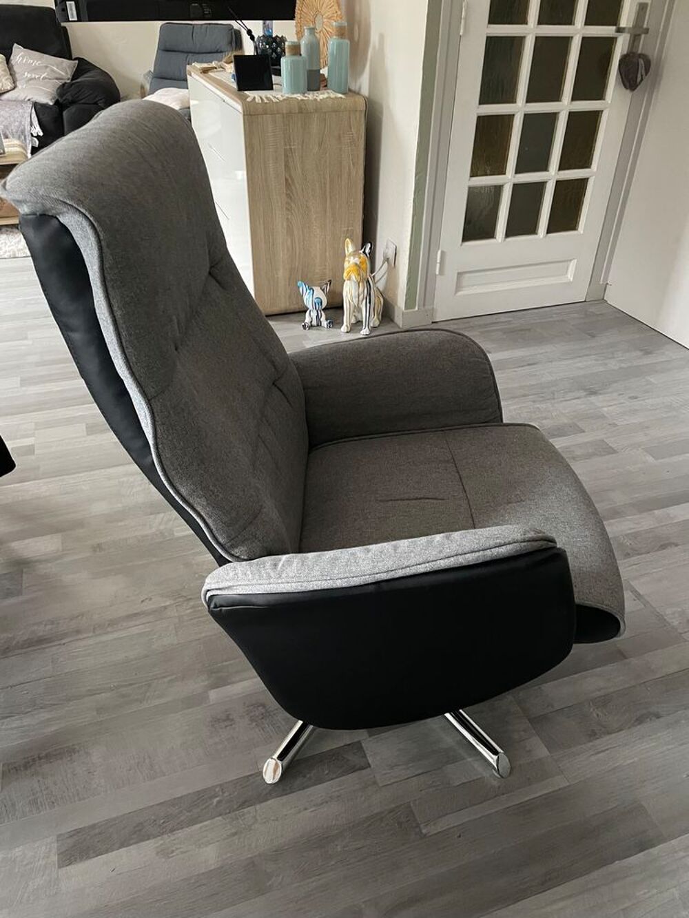 Fauteuil Meubles