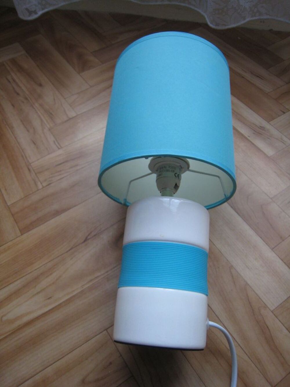 Lampe de chevet - (NH78) Décoration