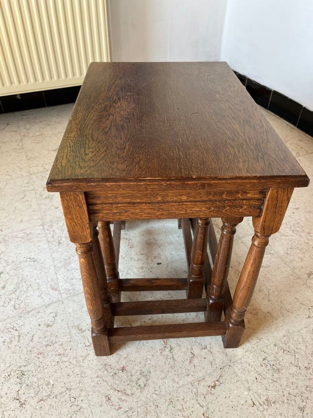 Tables gigogne Meubles