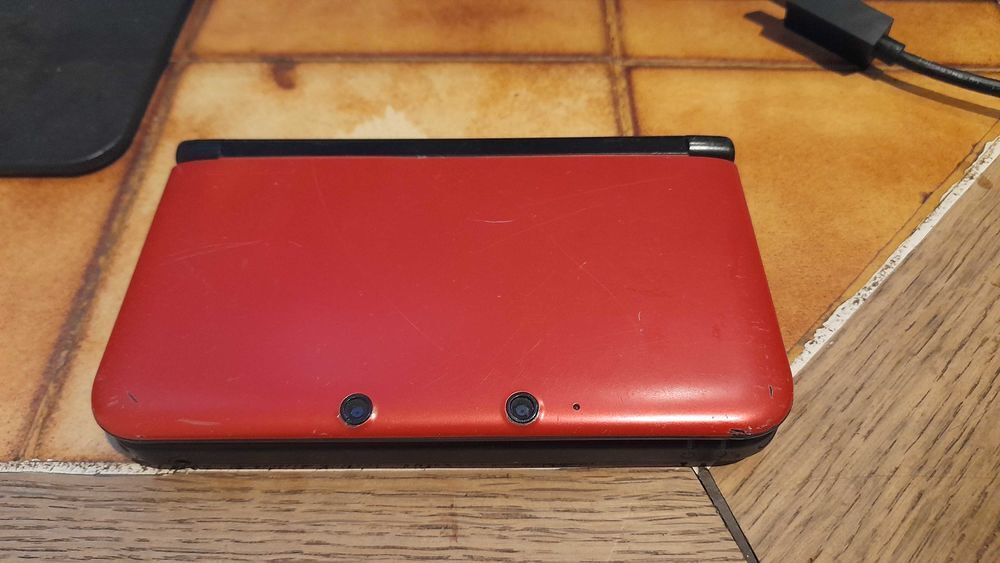 3ds lire description Consoles et jeux vidéos
