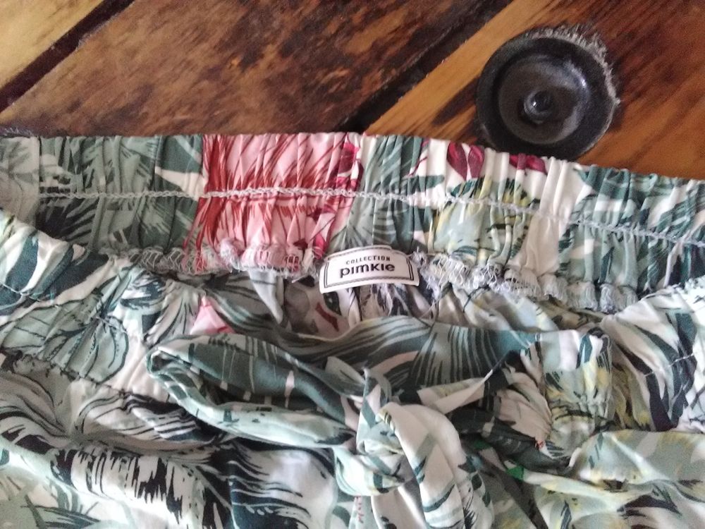 Short Pimkie taille 36 Vêtements