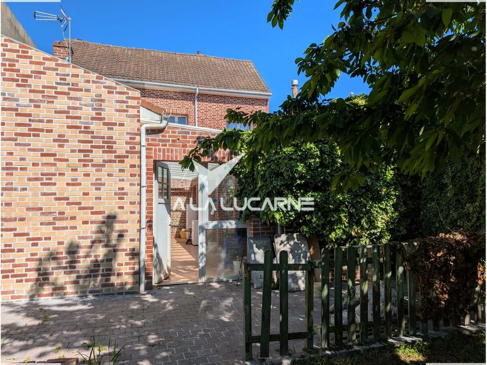 Vente Maison Maison F5 Wingles