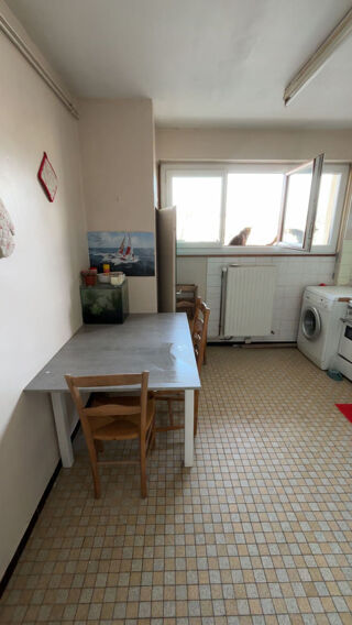  Appartement � vendre 2/3 pi�ces 51 m�