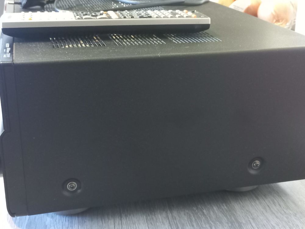 amplificateur home cin&eacute;ma RXV 771 yamaha Audio et hifi